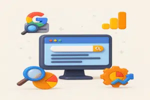 Search Engine Optimization (SEO) Tools