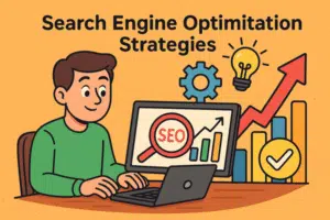 Search Engine Optimization Strategies