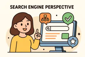 Search Engine Perspective