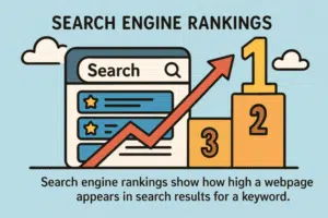 Search Engine Rankings