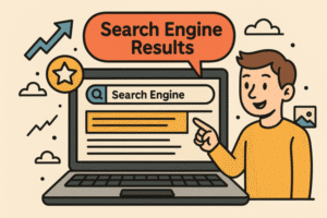 Search Engine Results