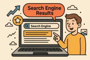 Search Engine Results
