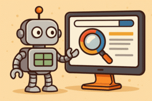 Search Engine Robots