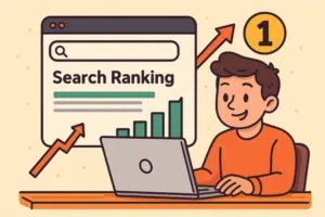 Search Ranking