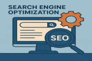 Search engine optimization