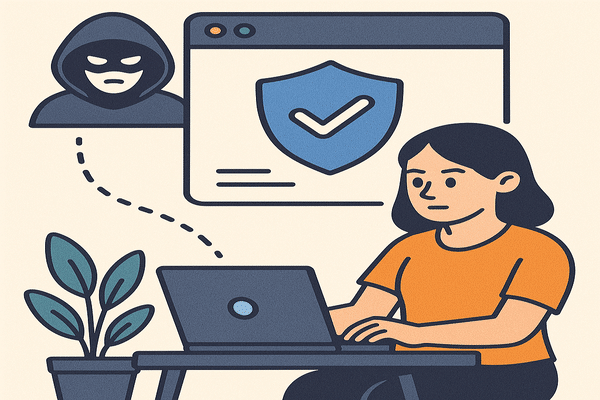 Securing Your Website Against Hacks