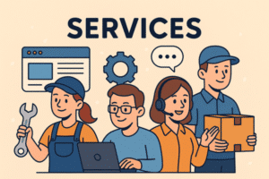 Services