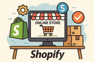 Shopify