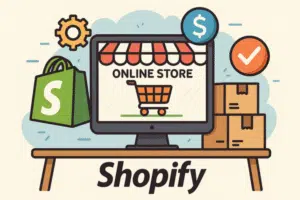 Shopify