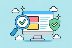 Sitechecker