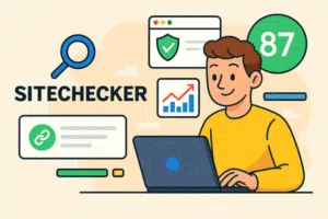Sitechecker