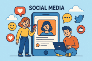 Social Media