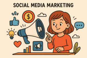 Social Media Marketing
