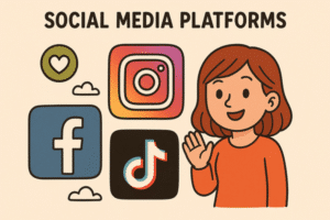 Social Media Platforms