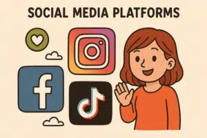 Social Media Platforms