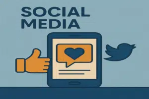 Social media