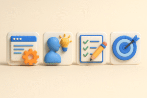 Steps to Manage a Website Without Technical Problems