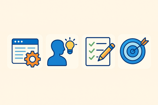 Steps to Manage a Website Without Technical Problems