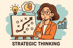 Strategic Thinking
