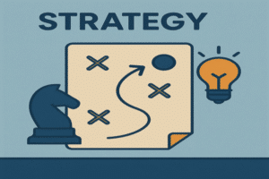 Strategy