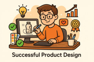Successful Product Design