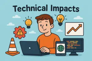Technical Impacts