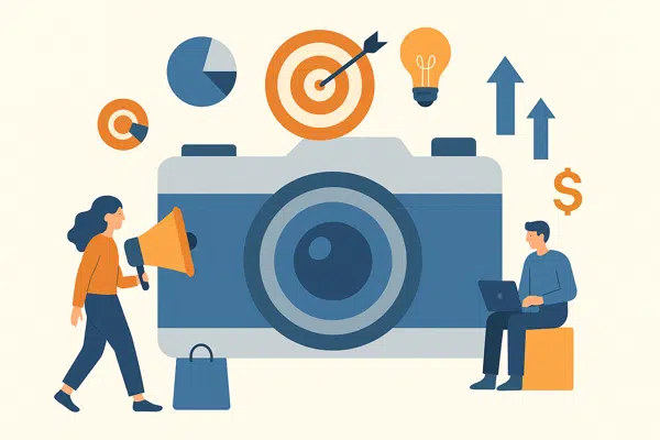 The Art of Image Design for Marketing