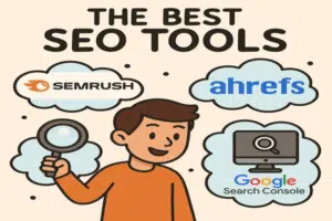 The Best SEO Tools