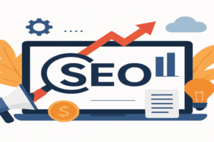 The Importance of Search Engine Optimization (SEO)