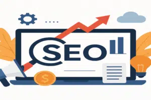 The Importance of Search Engine Optimization (SEO)