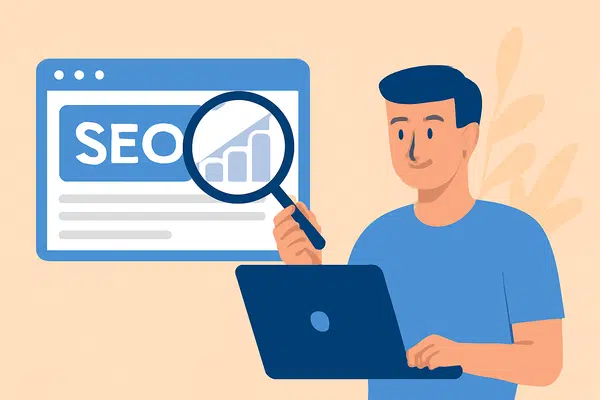 The Importance of Search Engine Optimization (SEO)