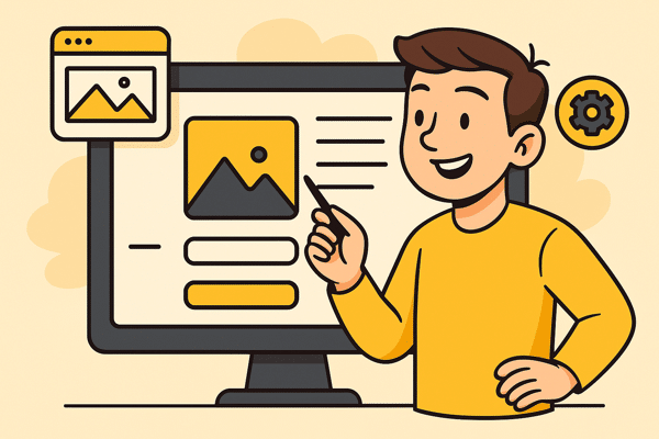 The Importance of User Interface Design