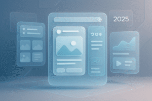 The Importance of Web Design in 2025