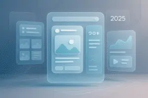The Importance of Web Design in 2025