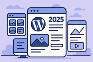 The Importance of Web Design in 2025