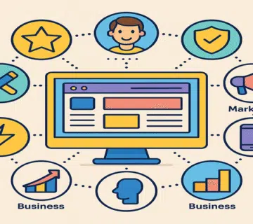 The importance of website design