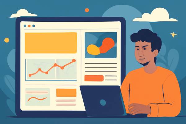 Top Commercial Website Design Trends in 2025