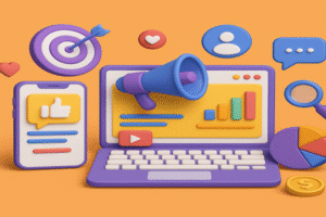 Top Digital Marketing Strategies for 2025