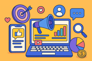 Top Digital Marketing Strategies for 2025