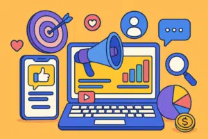 Top Digital Marketing Strategies for 2025