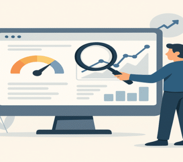 Top Website Performance Monitoring Tools