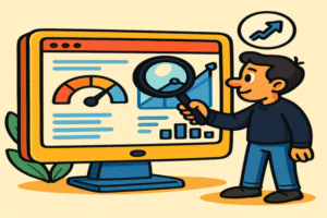 Top Website Performance Monitoring Tools