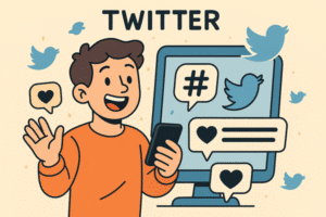 Twitter