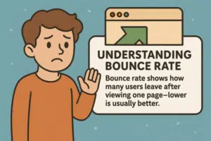 Understanding Bounce Rate