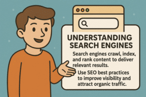 Understanding Search Engines