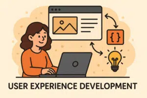 User Experience Development