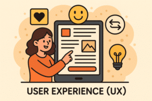 User Experience (UX)