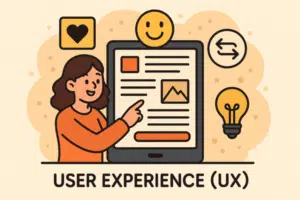 User Experience (UX)