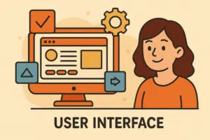 User Interface
