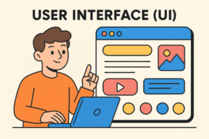 User Interface (UI)